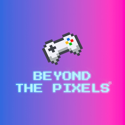Beyond The Pixels