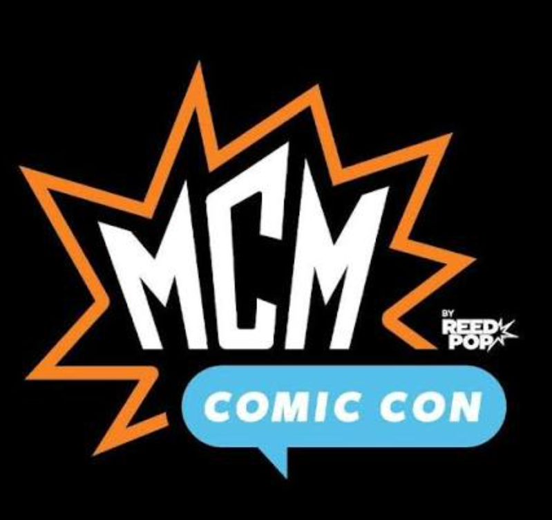 MCM Comic Con
