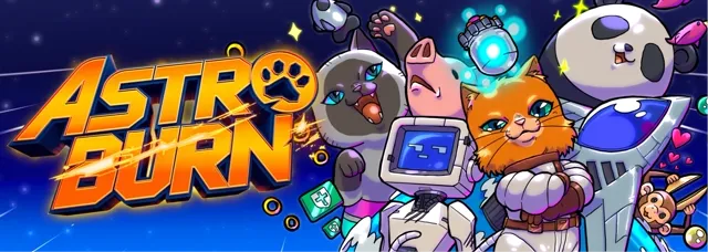 Astro Burn Banner Strip — free high-resolution Astro Burn wallpaper